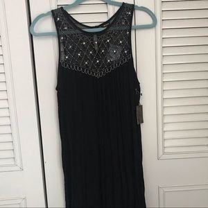 Forever 21 embellished dress 👗